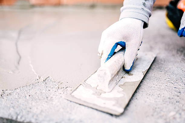 Professional Concrete contractor in SC